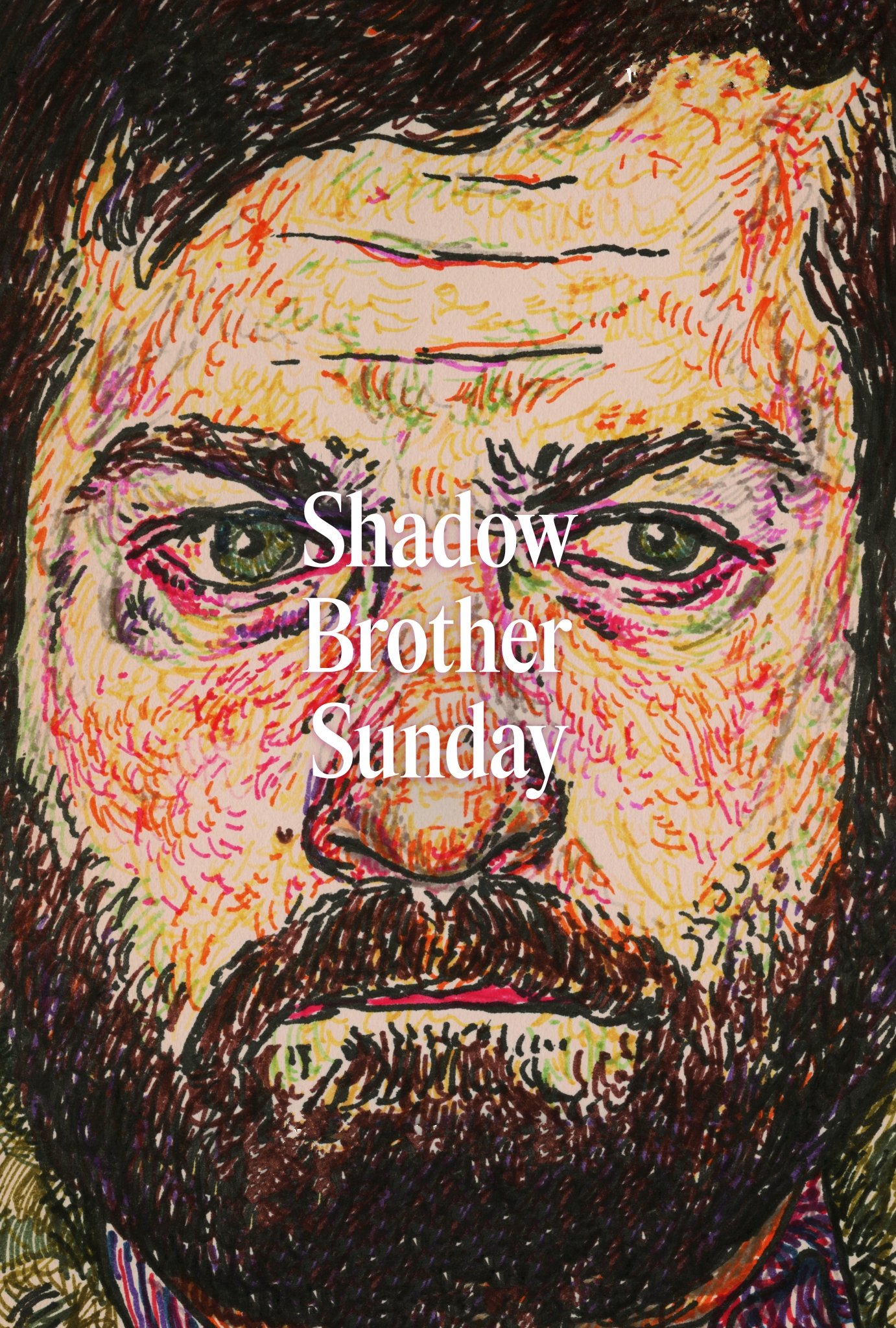Постер Shadow Brother Sunday